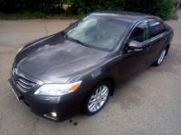 Лот: 9976180. Фото: 2. Toyota Camry, 2011, V-2400, АКПП... Авто, мото, водный транспорт