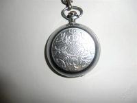 Лот: 754874. Фото: 2. Карманные часы Молния!