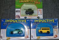 Лот: 12680699. Фото: 2. Inductive Tank. Индуктивный танк. Игрушки
