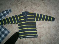 Лот: 1678908. Фото: 2. рубашка+свитер. Одежда и аксессуары