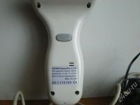 Лот: 625833. Фото: 2. Сканер штрих-кода для СОМ-порта. Оборудование