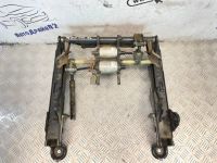 Лот: 25327489. Фото: 2. механизм регулировки сиденья Daewoo... Автозапчасти
