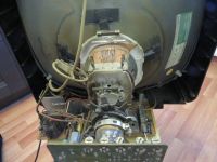 Лот: 17454044. Фото: 5. Телевизор Akai СT-2107D