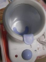 Лот: 6929544. Фото: 2. Нагреватель для бутылочек. Кормление и уход, гигиена