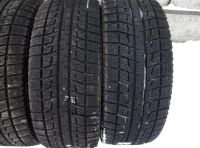 Лот: 8534490. Фото: 2. Зимние шины Bridgestone Revo2... Шины, Диски