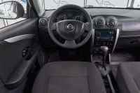 Лот: 19525984. Фото: 13. Nissan Almera, III (G15) 1.6 AT...