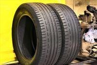 Лот: 21969562. Фото: 2. 235 55 R17 2 шт 7800 Bridgestone... Шины, Диски