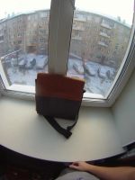Лот: 6438321. Фото: 2. Сумка для ноутбука. Полюс. Компьютеры, оргтехника, канцтовары