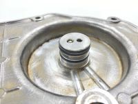 Лот: 25849816. Фото: 8. Крышка лобовины Nissan Teana 2011...