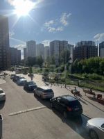 Лот: 25393591. Фото: 15. 3-комн. квартира , Красноярск...