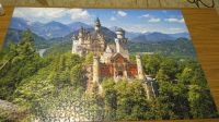 Лот: 15195631. Фото: 2. Пазл Puzzle Castorland 1500 деталей... Игрушки