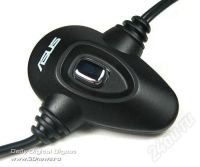 Лот: 549430. Фото: 2. Оригинальная Гарнитура Asus