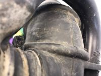 Лот: 21706751. Фото: 3. патрубок воздушного фильтра Kia... Авто, мото, водный транспорт
