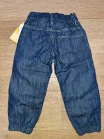 Лот: 9669660. Фото: 2. Джинсы новые, H&M р. 98. Одежда и аксессуары