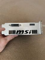 Лот: 18955915. Фото: 2. Видеокарта MSI GeForce GT 1030... Комплектующие