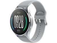 Лот: 23704899. Фото: 2. Смарт-часы Xiaomi Watch 2 Silver. Смартфоны, связь, навигация