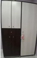 Лот: 15753161. Фото: 2. мебель (стол письменный ,шкаф... Кухонная мебель