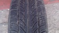 Лот: 3859816. Фото: 4. 195/65R15 2 шины Tigar Sigura. Красноярск