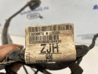 Лот: 24694284. Фото: 9. проводка двери Opel Astra L48