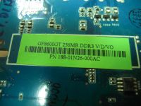 Лот: 8922490. Фото: 3. Видеокарта PCI-E Nvidia 8600GT... Компьютеры, оргтехника, канцтовары