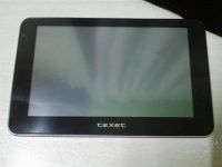 Лот: 2469800. Фото: 3. GPS навигатор с функционалом планшета... Красноярск