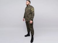Лот: 24978771. Фото: 3. Костюм тактический. Одежда, обувь, галантерея