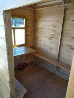 Лот: 11715546. Фото: 3. Новый детский домик. Дети растут