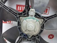 Лот: 20898384. Фото: 3. Диффузор радиатора Nissan X-Trail... Авто, мото, водный транспорт