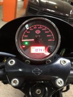 Лот: 20756459. Фото: 5. Harley-Davidson Street 750