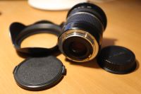 Лот: 10614983. Фото: 3. Tamron SP AF 10-24 Canon. Красноярск