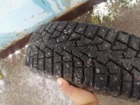 Лот: 16650617. Фото: 5. Шины maxxis