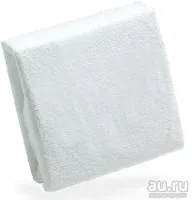 Лот: 13271406. Фото: 2. Чехол Revery Cotton Terry Водонепронецаемый... Домашний текстиль