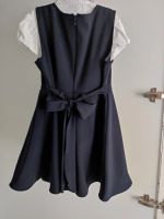 Лот: 19319808. Фото: 2. Школьная форма (сарафан + блуза... Одежда и аксессуары