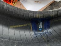 Лот: 21069973. Фото: 2. Nokian Nordman 7 suv шипы. Шины, Диски