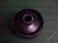 Лот: 164518. Фото: 2. подушка двигателя. Автозапчасти