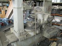 Лот: 3162740. Фото: 3. Станок зубонарезной 5Е-32 в хорошем... Бизнес