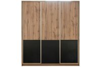 Лот: 23654604. Фото: 2. Шкаф-купе Hoff Блэквуд. Хранение вещей