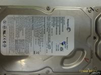 Лот: 9678995. Фото: 3. Жесткие диски (IDE), 80GB, полностью... Компьютеры, оргтехника, канцтовары