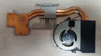 Лот: 18920042. Фото: 2. Охлаждение в сборе Acer Aspire... Комплектующие