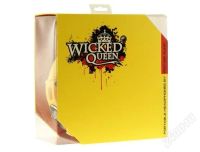 Лот: 2624582. Фото: 3. Наушники Fischer Audio Wicked... Бытовая техника