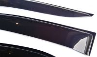 Лот: 15057456. Фото: 2. Toyota Platz, Echo 1999-2005 Ветровики... Автохимия, масла, тюнинг