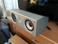 Лот: 8806404. Фото: 2. Колонка PolkAudio лежит без дела. Аудиотехника