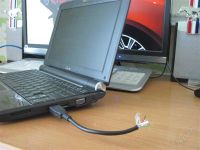 Лот: 1067659. Фото: 3. USB Flash-PATCH. Компьютеры, оргтехника, канцтовары