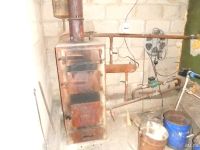 Лот: 10419904. Фото: 9. Продам дом в центре Березовки...