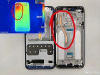 Лот: 16424146. Фото: 2. Гарантия 1 год! Чек! Новый Xiaomi... Смартфоны, связь, навигация