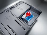 Лот: 22840671. Фото: 6. Встраиваемая посудомоечная машина...
