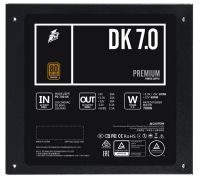 Лот: 20316123. Фото: 3. 700W 1stplayer DK Premium (24... Компьютеры, оргтехника, канцтовары