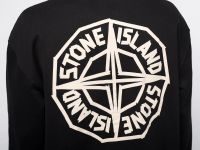 Лот: 24975965. Фото: 6. Свитшот Stone Island