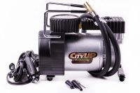 Лот: 19579210. Фото: 2. Компрессор автомобильный для накачки... Инструмент