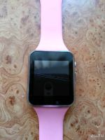 Лот: 13701174. Фото: 2. Детские смарт часы. Смартфоны, связь, навигация